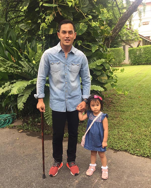 แอฟ สงกรานต์