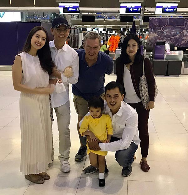 แอฟ สงกรานต์