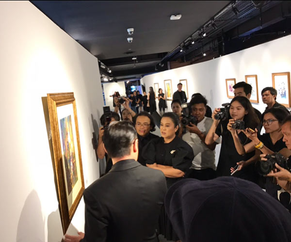 เสี่ยตา ปัญญา