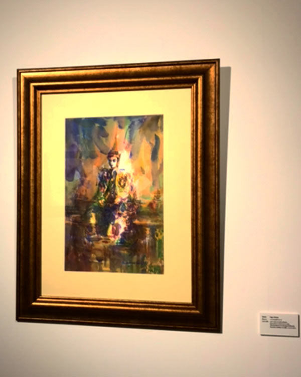 เสี่ยตา ปัญญา