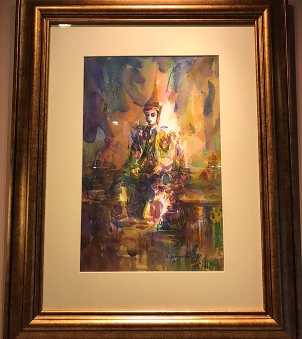 เสี่ยตา ปัญญา