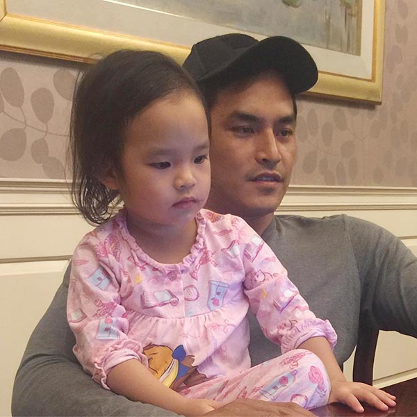 แอฟ สงกรานต์