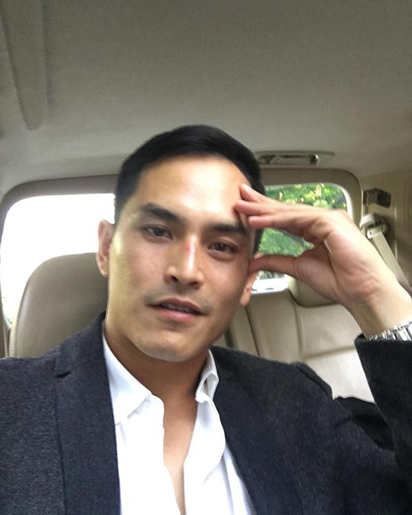 แอฟ ทักษอร