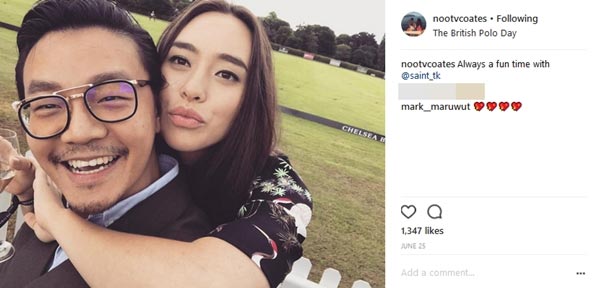 นุช นีรนาท