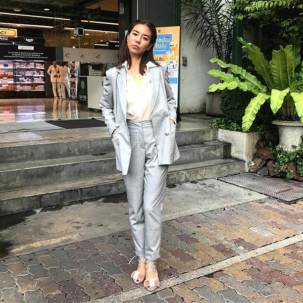 คริส หอวัง 