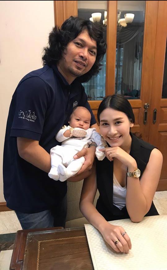 เสก โลโซ แซนวิช ปภาดา