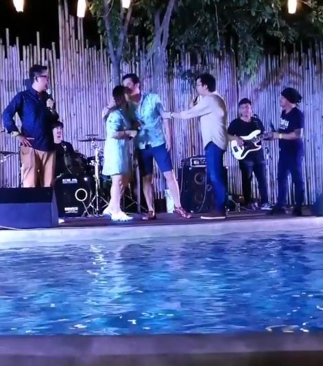 ชาคริต แย้มนาม แอน ภัททิรา