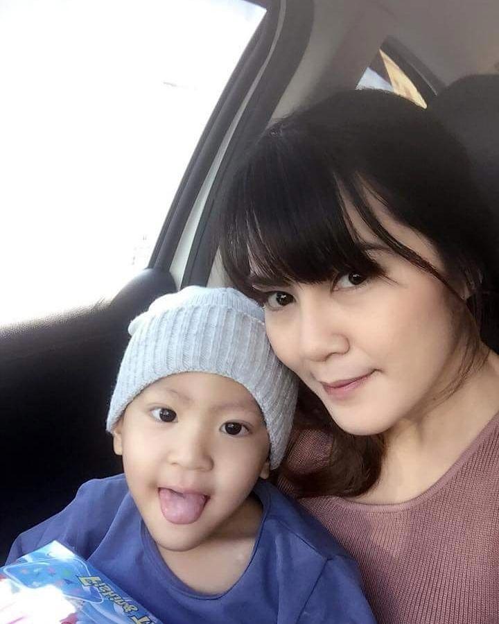 น้องสกาย เพลิงบุญ