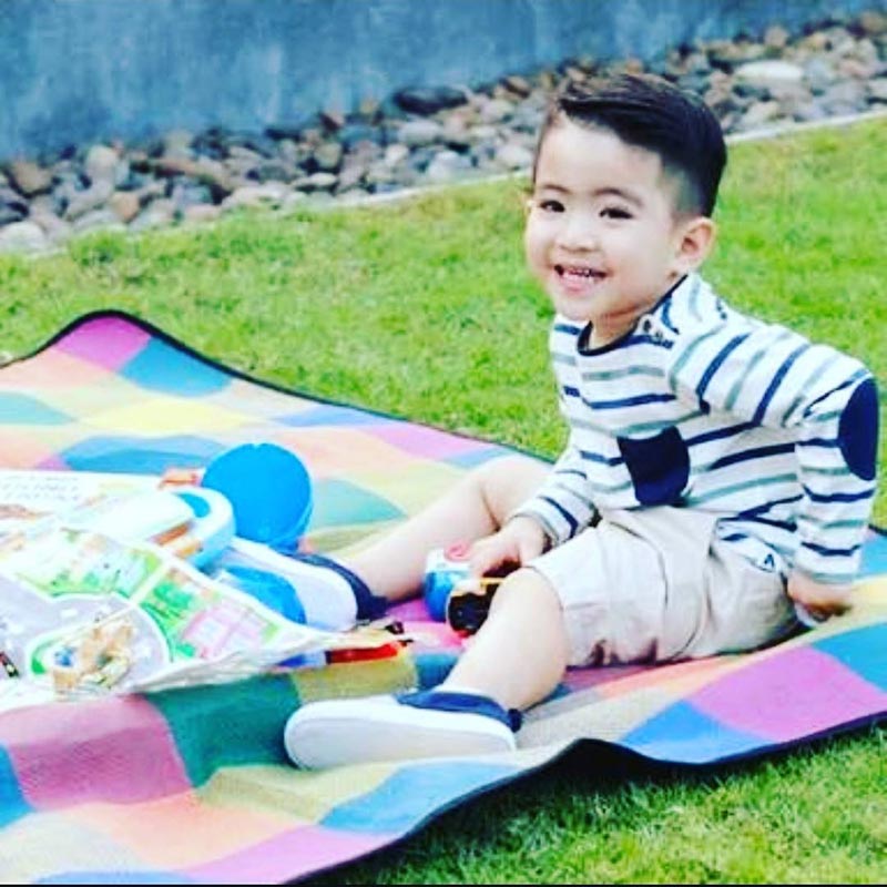 น้องสกาย เพลิงบุญ