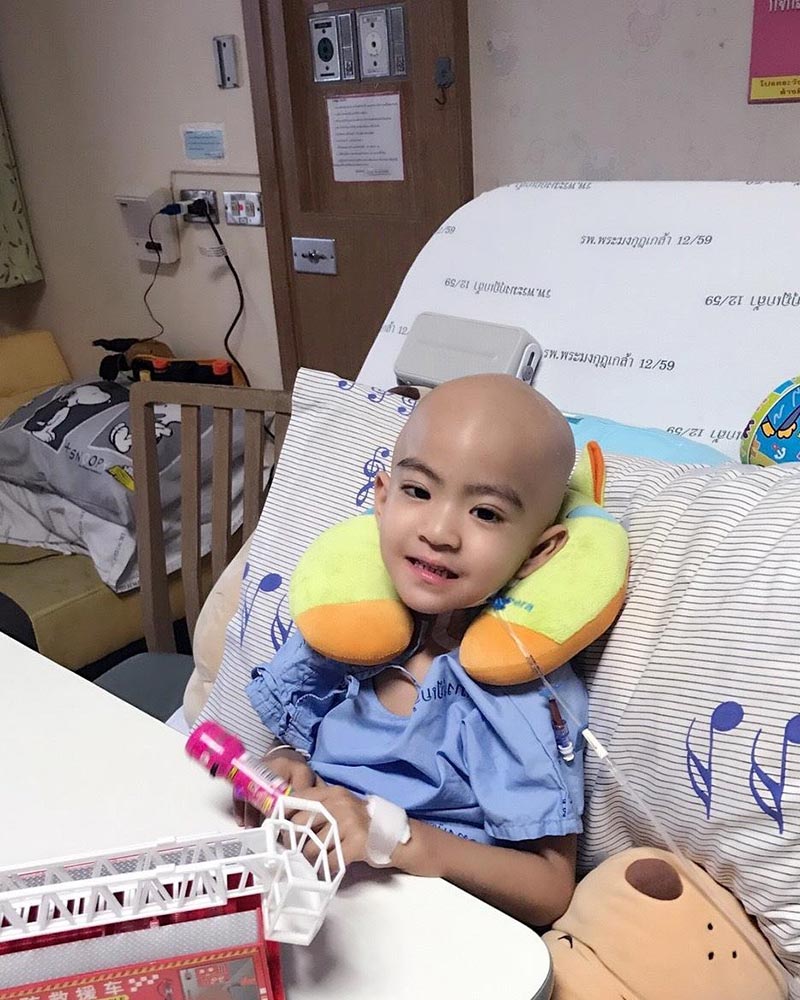 น้องสกาย เพลิงบุญ