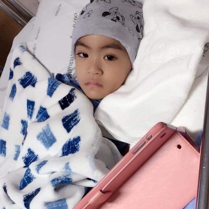 น้องสกาย เพลิงบุญ