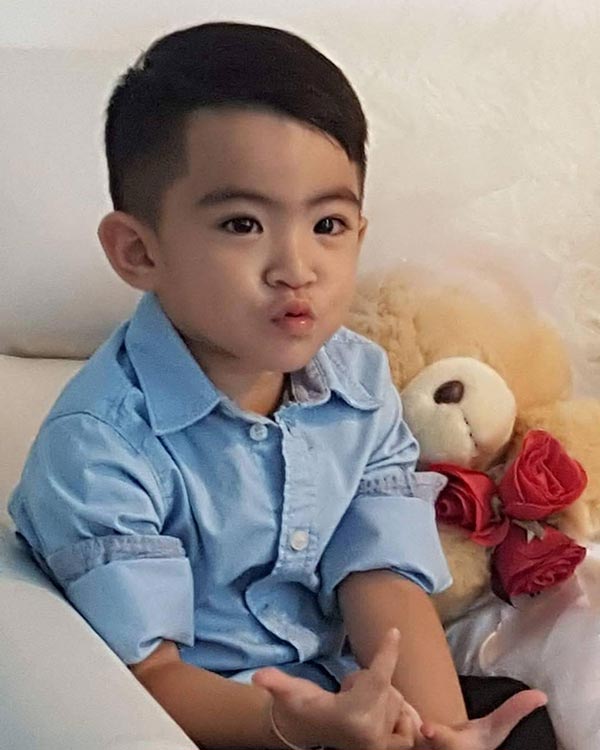 น้องสกาย เพลิงบุญ