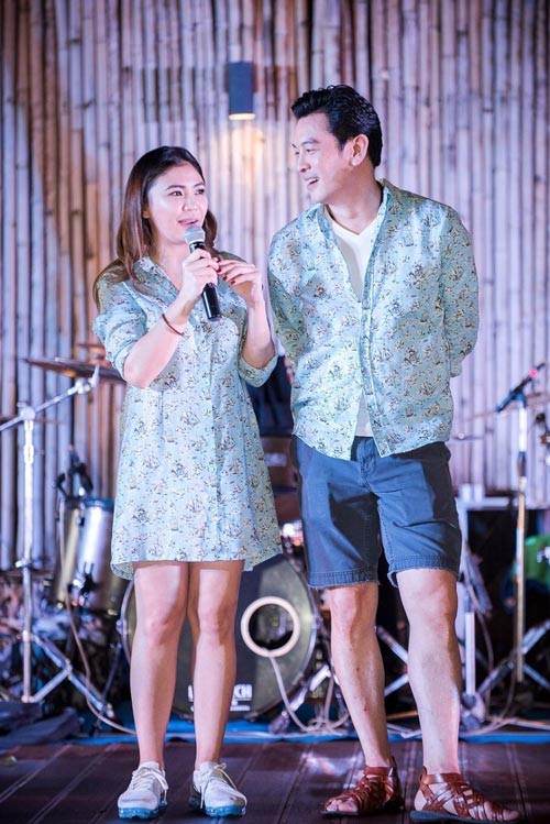 ชาคริต แย้มนาม แอน ภัททิรา