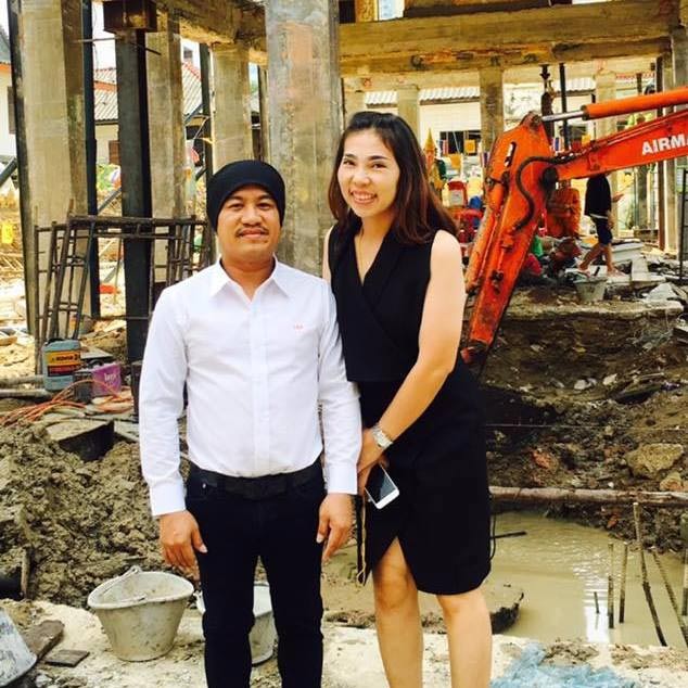 อู๊ด เป็นต่อ