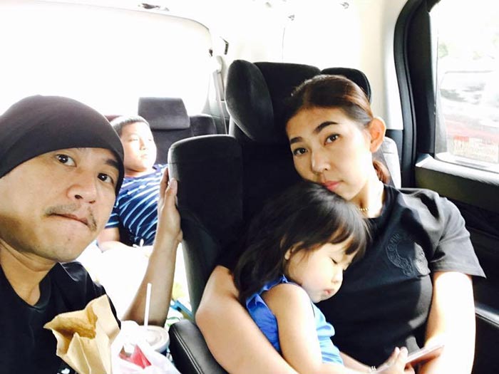 อู๊ด เป็นต่อ