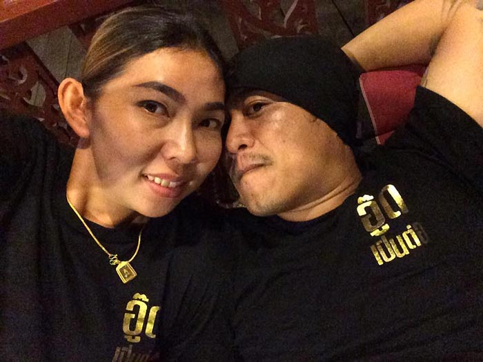 อู๊ด เป็นต่อ