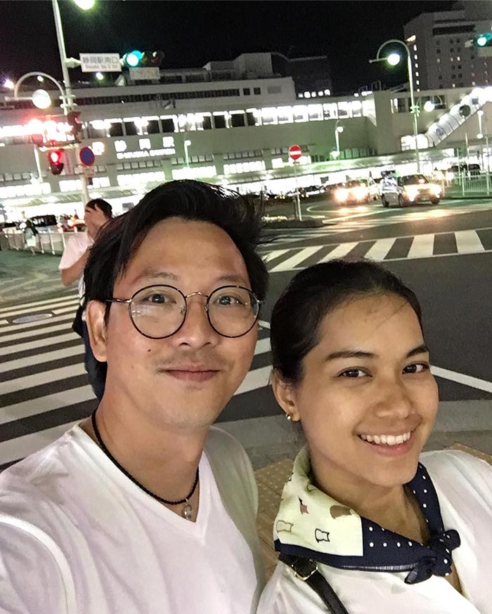 เกลือ เป็นต่อ