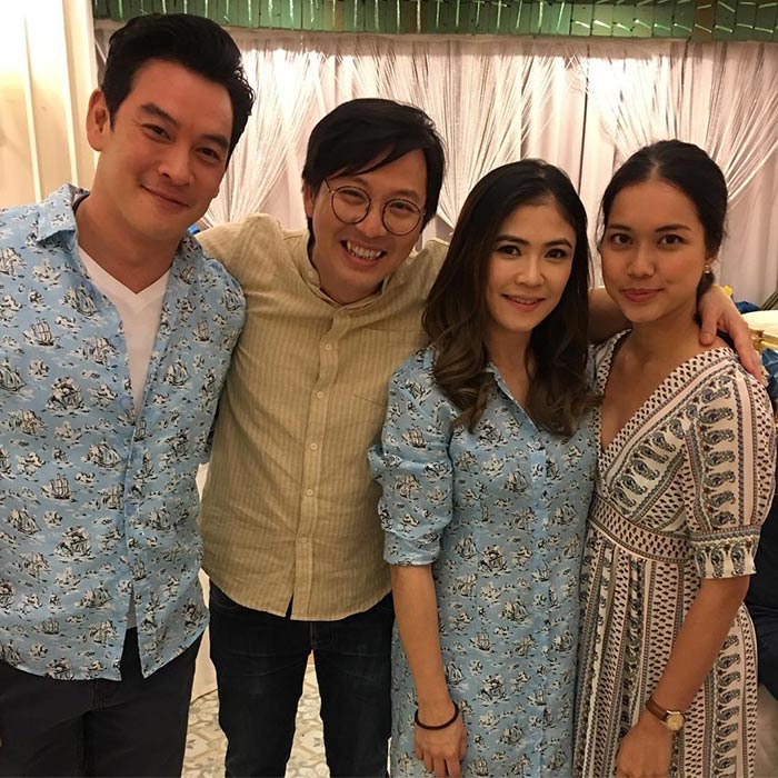 เกลือ เป็นต่อ