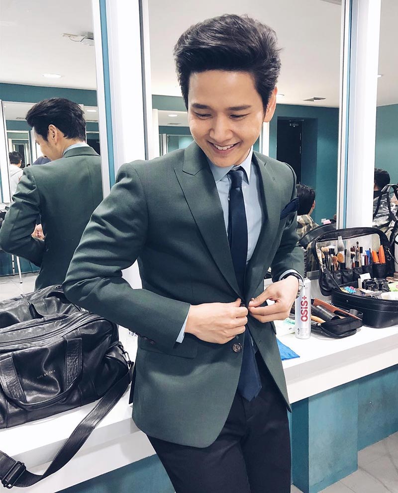 โต๋ ศักดิ์สิทธิ์