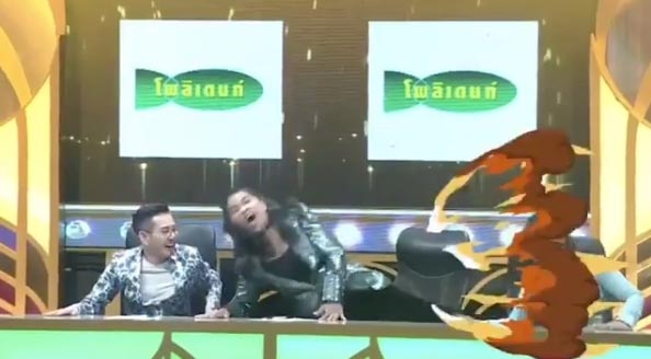 ตั๊ก ศิริพร