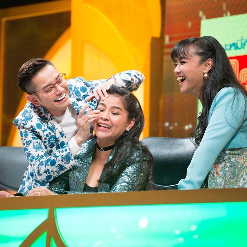 ตั๊ก ศิริพร