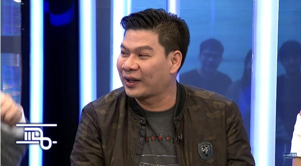 นุ้ย เชิญยิ้ม