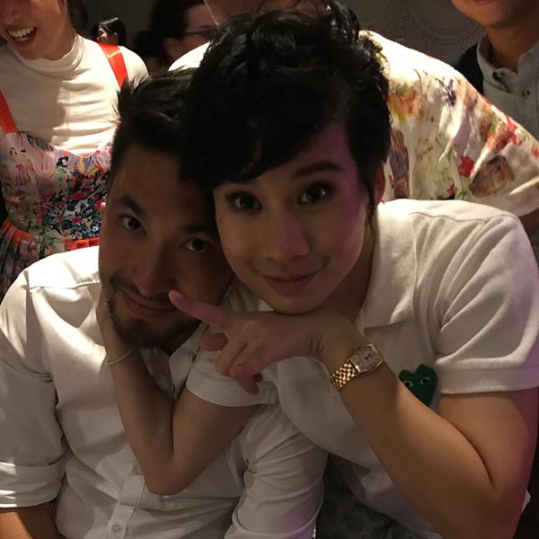 เวฟ สาริน บุ้ง สะธี