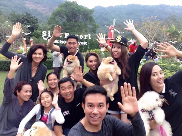 กุญแจซอล ป่านทอทอง