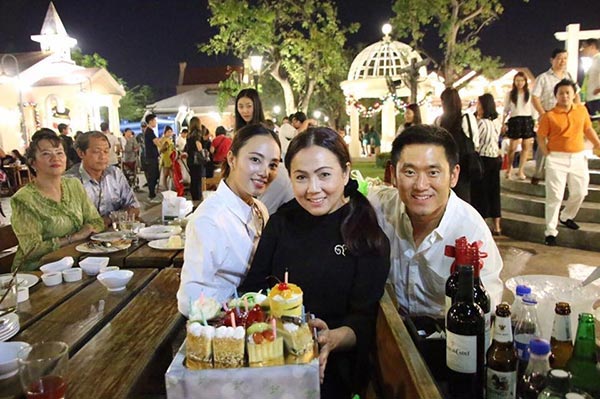 กุญแจซอล ป่านทอทอง