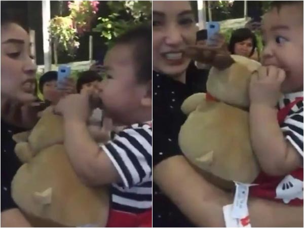 น้องเรซซิ่ง