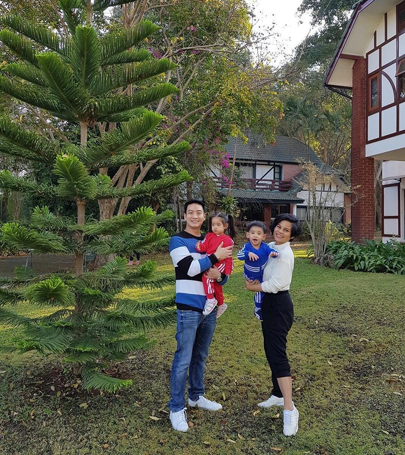 หมอโอ๊ค โอปอล์