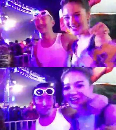 โจอี้ บอย กวาง