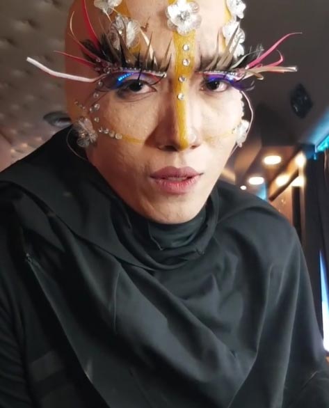 มาดามมด