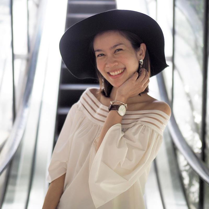 ไบรท์ พิชญทัฬห์ มารีญา พูลเลิศลาภ