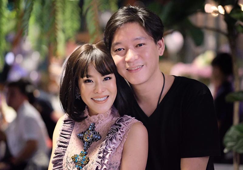 หนิง จิน ธรรมวัฒนะ