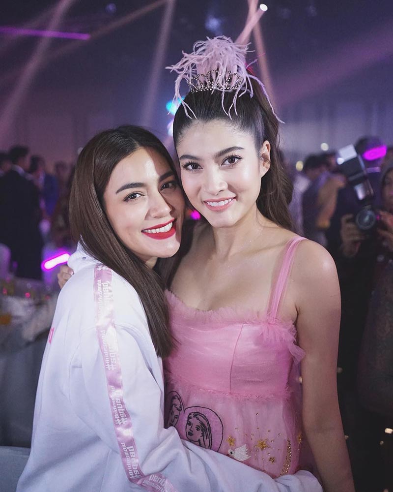 คิมเบอร์ลี่ มาร์กี้ 