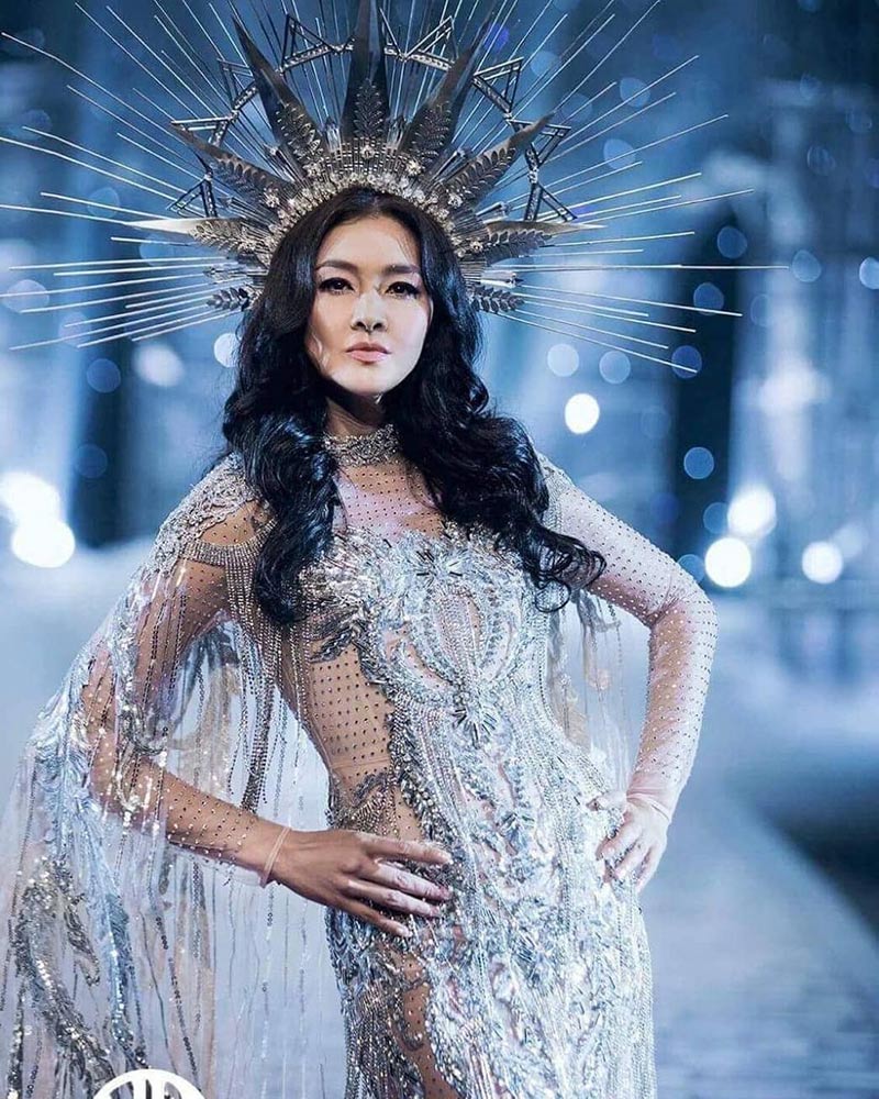 ลูกเกด เมทินี