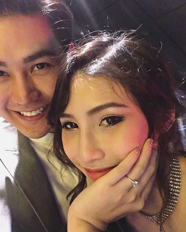 แอมป์ พีรวัศ