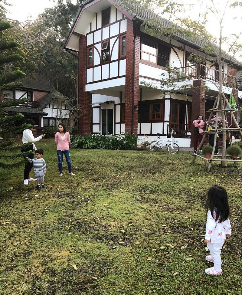 หมอโอ๊ค โอปอล์