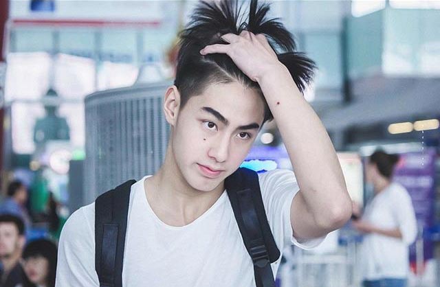 เจ้าขุน จักรภัทร