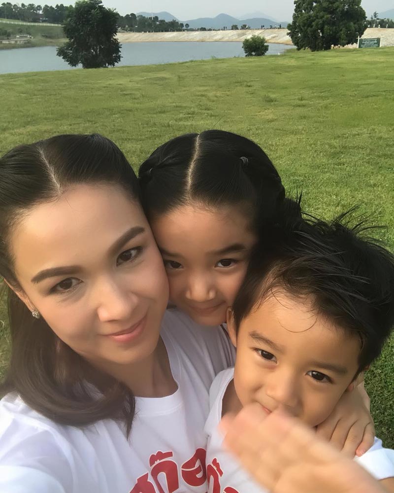 น้องณดา