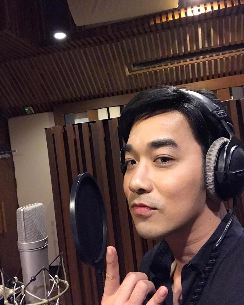 เจมส์ เรืองศักดิ์