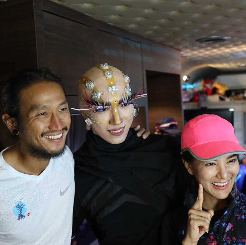 ตูน บอดี้สแลม