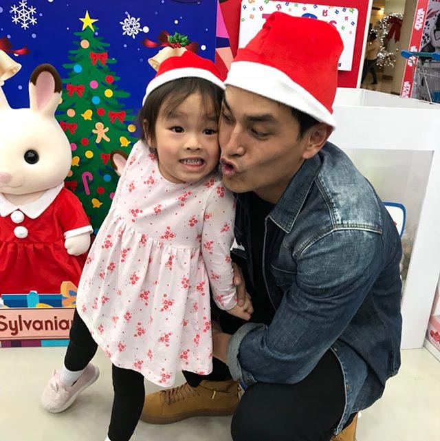 แอฟ สงกรานต์