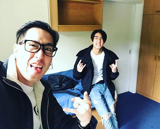 เจ้าขุน จักรภัทร