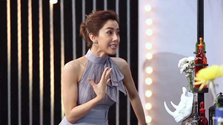 ไอซ์ อภิษฎา 