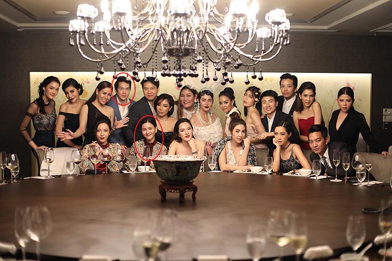 ออม สุชาร์ แอมป์ พิธาน