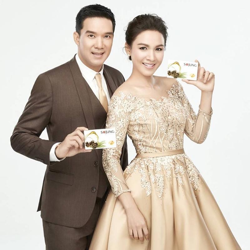 น้องณดา