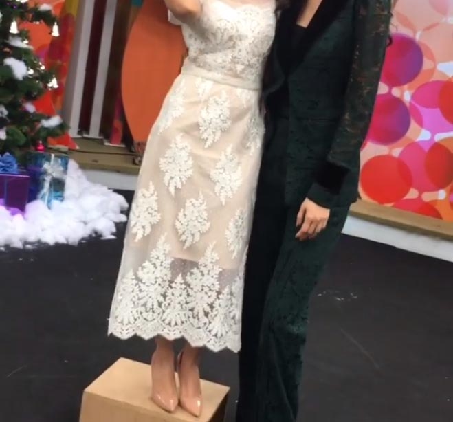 ไบรท์ พิชญทัฬห์ มารีญา พูลเลิศลาภ