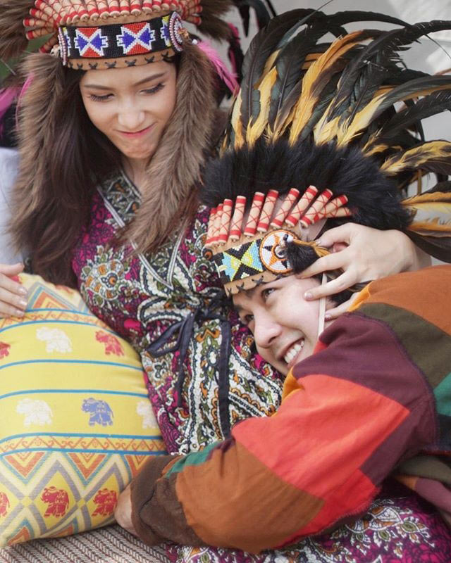 แอมป์ พีรวัศ